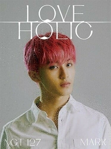 NCT 127 LOVEHOLIC テディベア Amazon.co.jp: LOVEHOLIC(CD+スペシャルテディベアセット)(初回