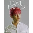 thumbnail image 1 of NCT 127 - Loveholic (Mark Version) - Music & Performance - CD, 1 of 3