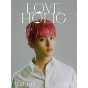NCT 127 - Loveholic Mark Version - Music & Performance - CD