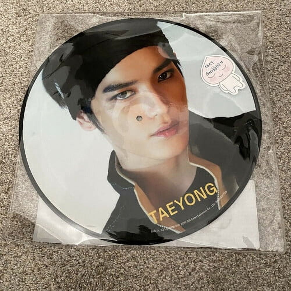 NCT 127 - Superhuman - Music & Performance - Vinyl [Exclusive]