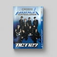 thumbnail image 1 of NCT 127 - The 2nd Album Repackage 'NCT #127 Neo Zone: The Final Round' [2nd PLAYER Ver.] - Music & Performance - CD, 1 of 2