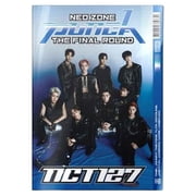 NCT 127 - The 2nd Album Repackage NCT #127 Neo Zone The Final Round [2nd PLAYER Ver.] - Music & Performance - CD