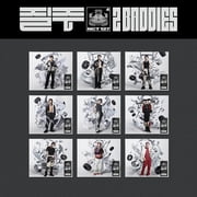 NCT 127 - The 4th Album 2 Baddies - Music & Performance - CD