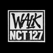 NCT 127 - WALK - The 6th Album Photobook A Version Walmart Exclusive - CD