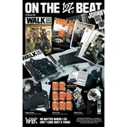 NCT 127 - WALK - The 6th Album Podcast Ver. - Music & Performance - CD