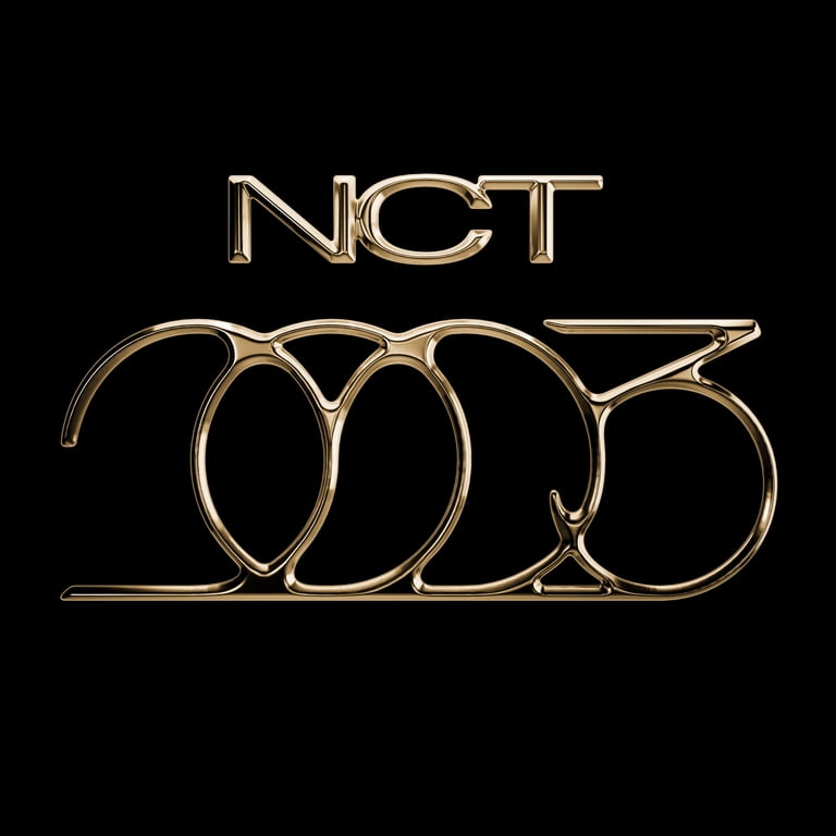 NCT 2023 - The 4th Album 'Golden Age' (Archiving Ver.) 1 - Music