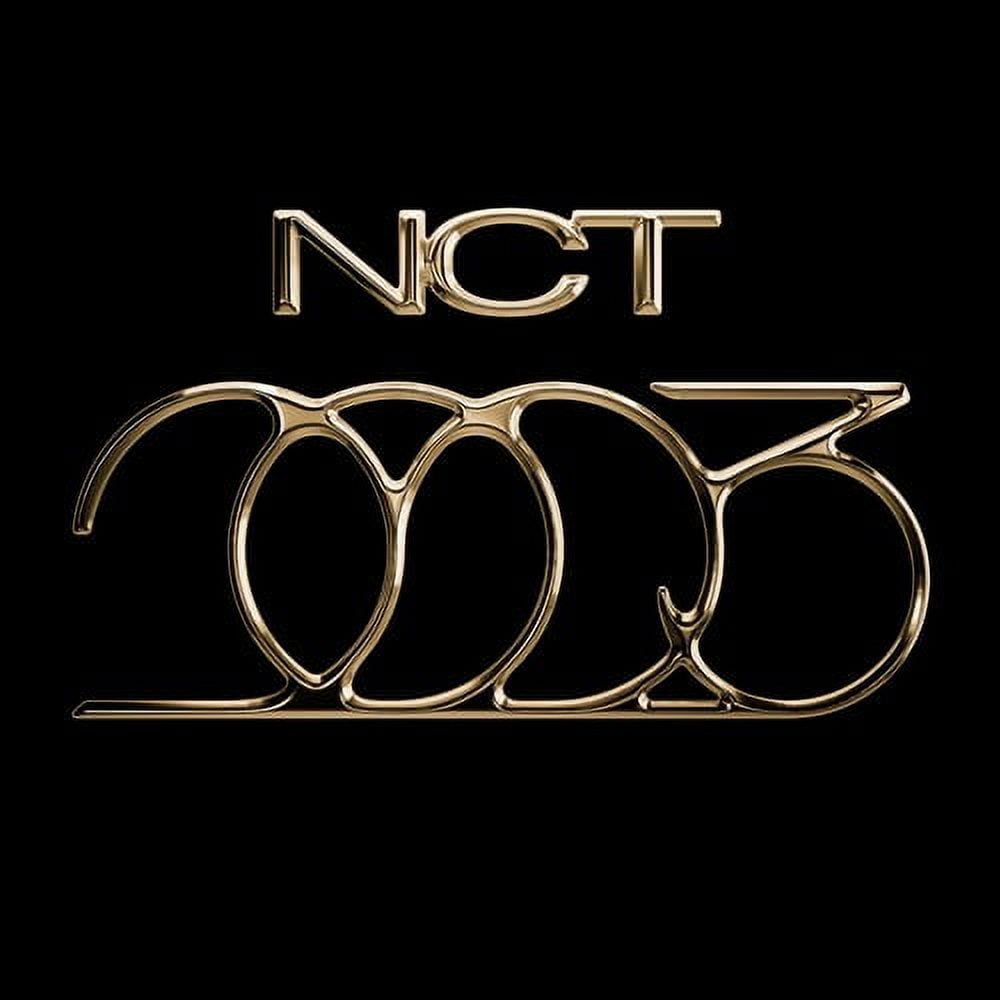 NCT golden age マーク トレカ