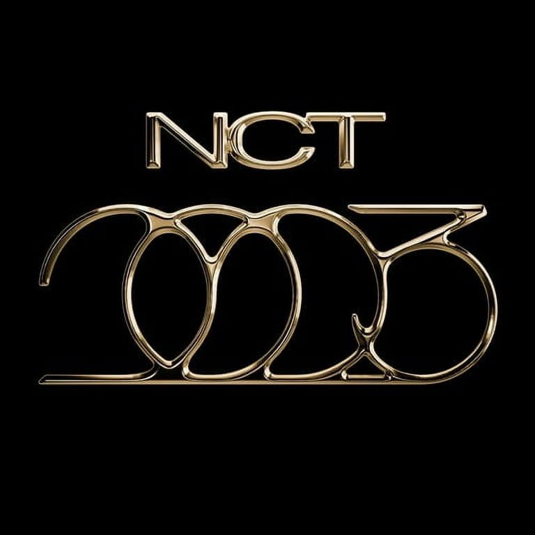 NCT ヘンドリー Golden Age イヤーブック スペシャル NCT 2023