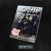 NCT DREAM - [BEAT IT UP] 6th Mini Album BEAT IT UP Version