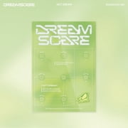 NCT DREAM - [DREAMSCAPE] 4th Album CONSTRUCT Version