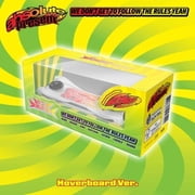 NCT DREAM - [GO BACK TO THE FUTURE] 5th Album HOVERBOARD Version