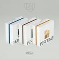 thumbnail image 1 of NCT Dojaejung - Perfume - Box Version - incl. Photobook, 3 Postcards, Fragrance Paper + Photocard - Music & Performance - CD, 1 of 1