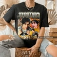 NCT Dream Jisung Inspired Bootleg Shirt