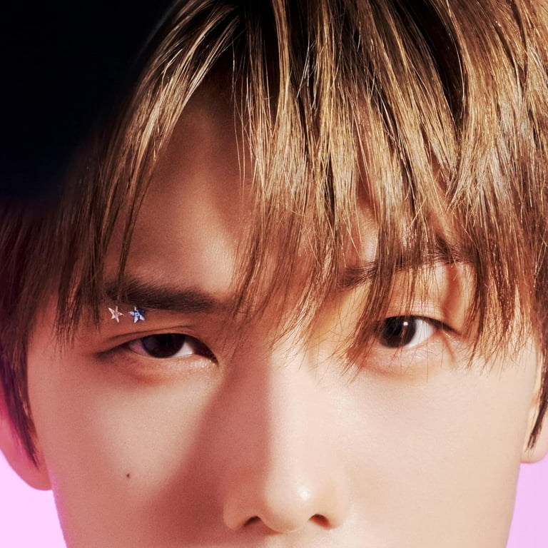 NCT Dream - Moonlight - Jisung Version - Music & Performance