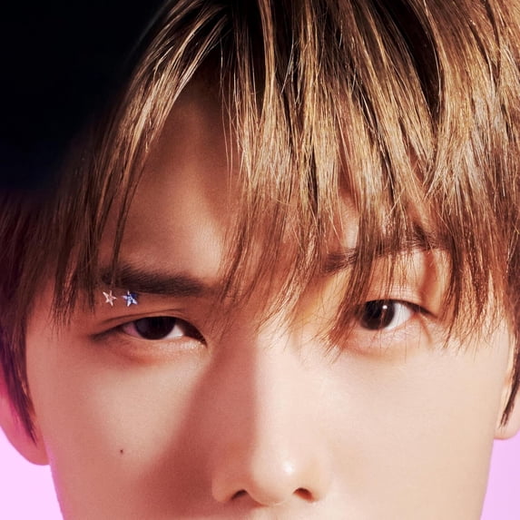 NCT Dream - Moonlight - Jisung Version - Music & Performance - CD