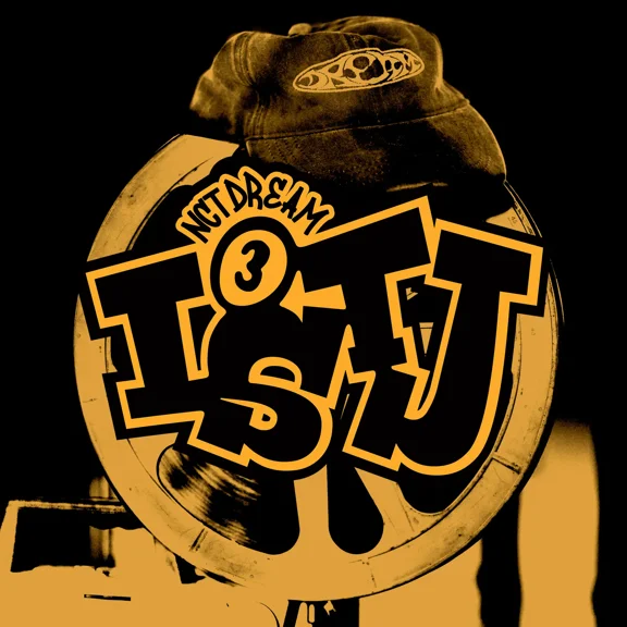 NCT Dream - The 3rd Album 'ISTJ' - Walmart Exclusive - KPOP - CD