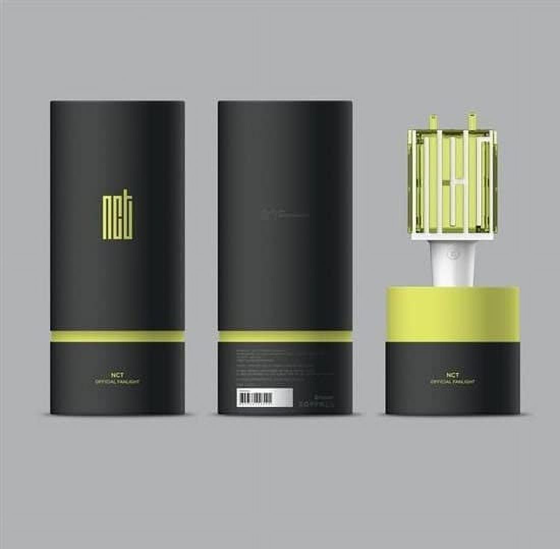 K-POP ATEEZ LIGHT STICK LIGHTINY Globe Shape Fans Hand Support Lamp Glow  Stick