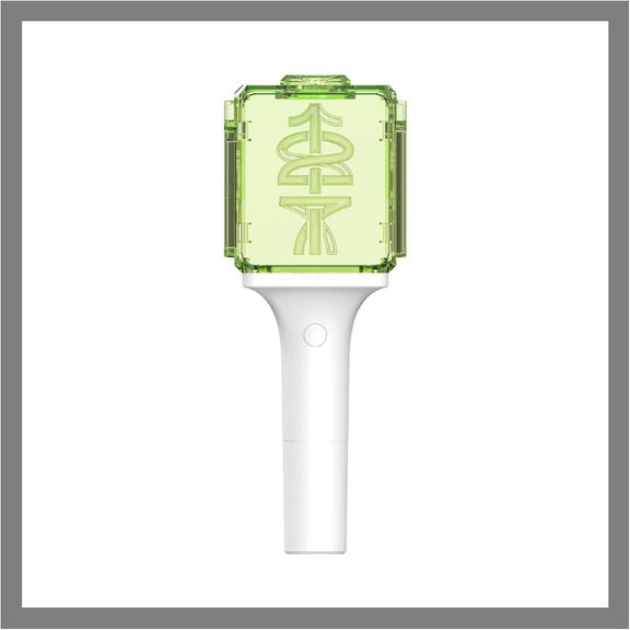NCT Official Lightstick Ver2, Fanlight Light Stick WISH/wayV/I-27/DRAEM Merch Merchandise for Idol Concert