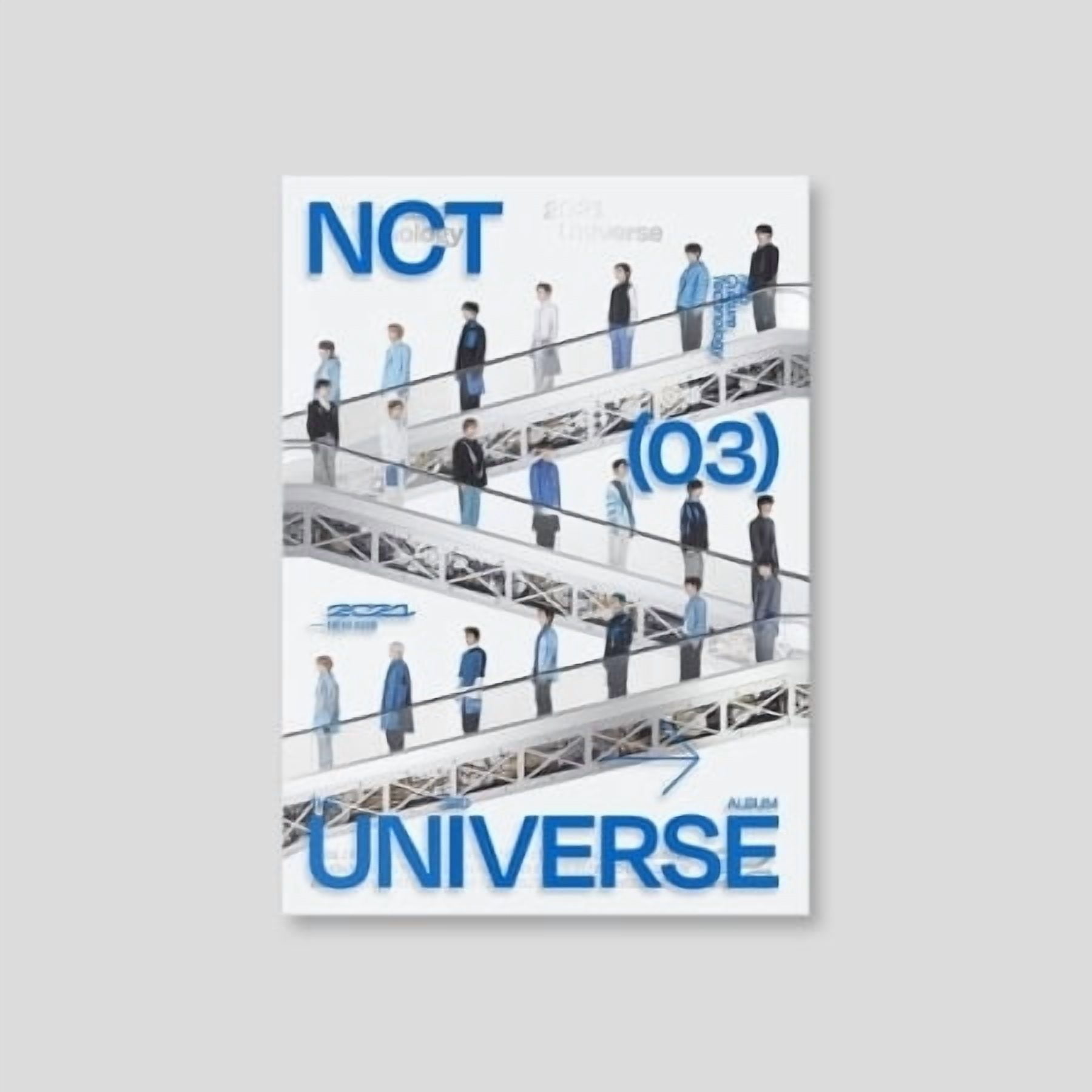 K Pop Nct