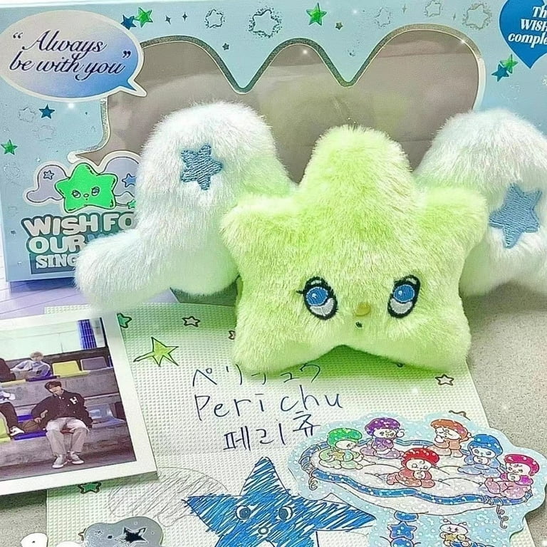 NCT Wish Wichu Wings Bag Keychain Keyring - Walmart.com NCT Wish Wichu Wings Bag Keychain Keyring - Walmart.com