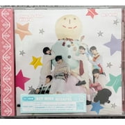 NCT Wish - Wishful - Regular Edition - incl. Trading Card - Music & Performance - CD