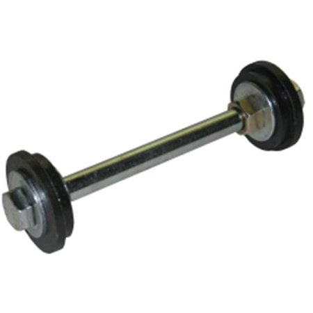 NCT5602 Steering Head Race and Cup Installer