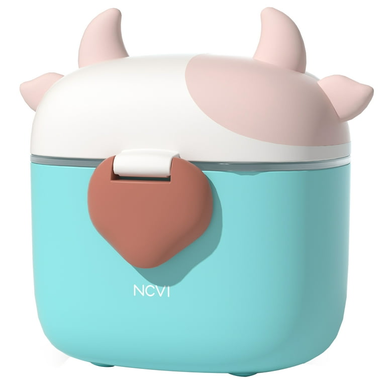 Formula mom?!🍼 This baby bottle kettle is a must have! It has differe