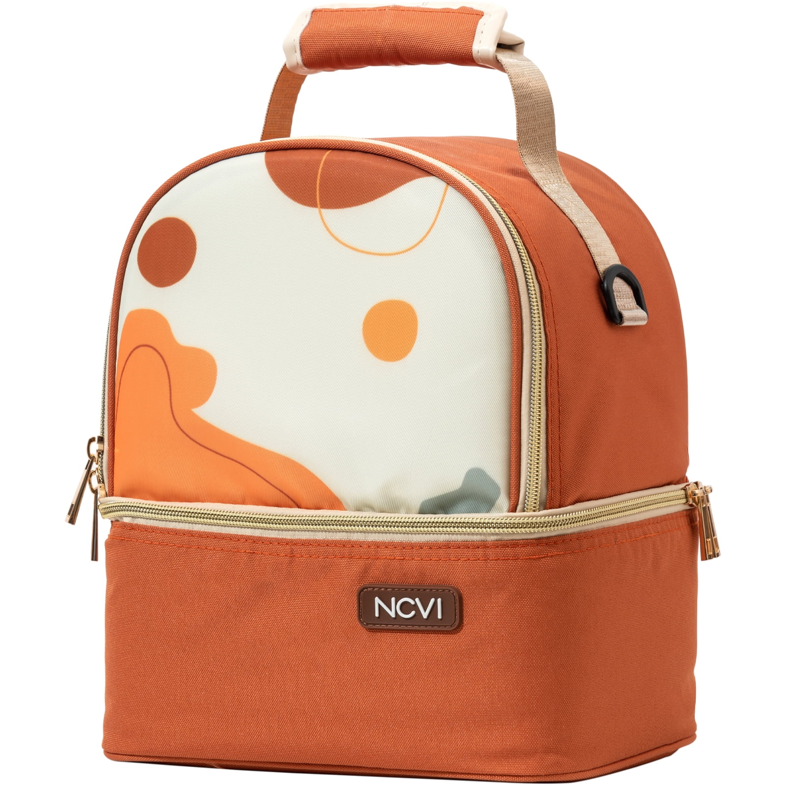 NCVI Breastmilk Cooler Bag and 2 Baby Bottles - Yahoo Shopping