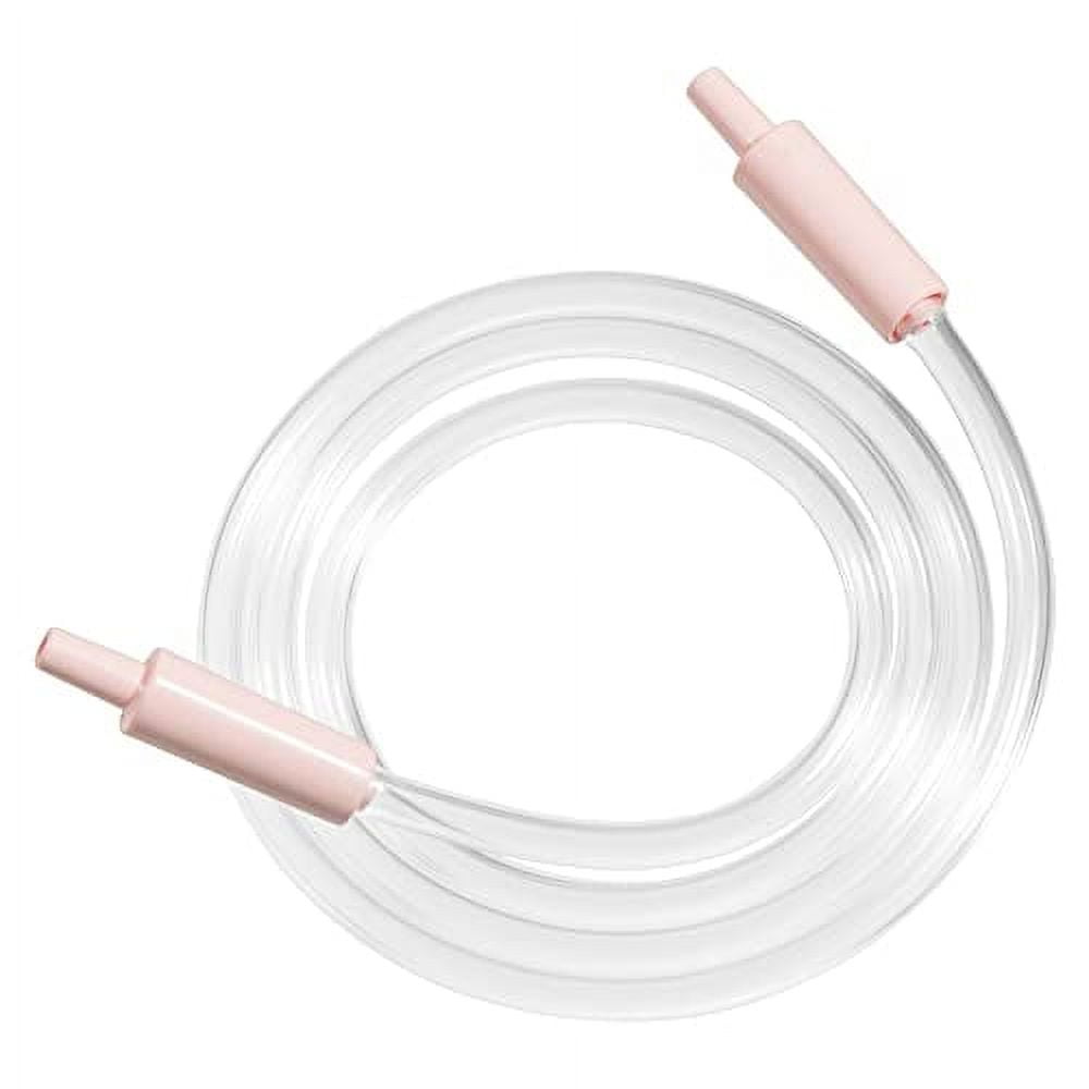 NCVI Tubing, Replacement for NCVI Electric Breast Pump, 1 PC