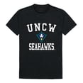 thumbnail image 1 of NCWU Arch T-Shirt, Black & White - 2XL, 1 of 1