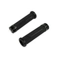 thumbnail image 1 of NCY Aluminum Rhinestone Grip Set (Black, 7/8"); Universal, 1 of 4