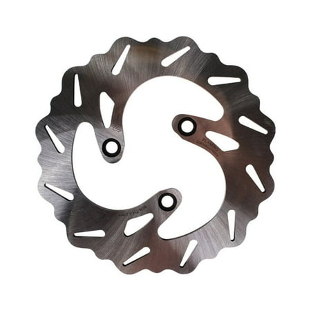 NCY Brake Disc (220mm); Genuine Buddy 4T