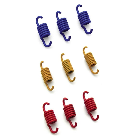 NCY Clutch Springs (1000 RPM) Vino125,Zuma125