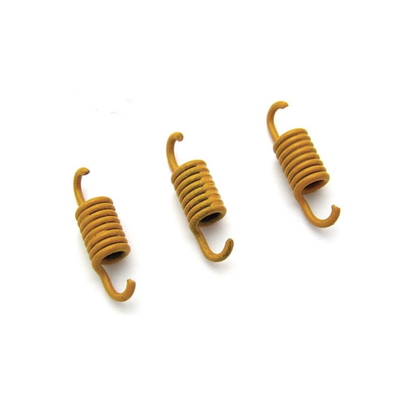NCY Clutch Springs (1500 RPM) GY6