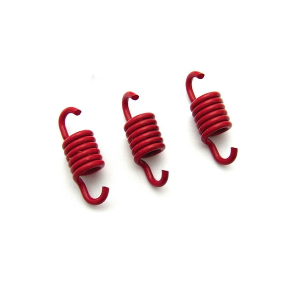 "NCY Clutch Springs ( 2000 RPM), Zuma 50 2T"