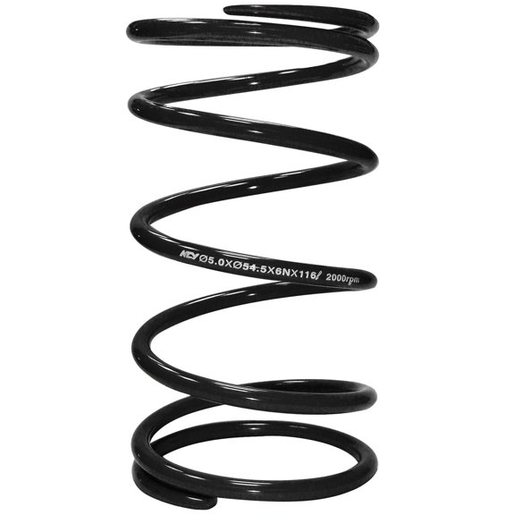 "NCY Compression Spring (1000 RPM) Vino125,Zuma125"