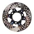 thumbnail image 1 of NCY Disc Brake (Silver, Floated, 200mm); Honda Ruckus, Dio, 1 of 4