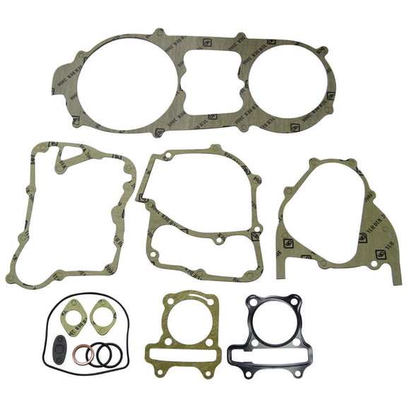NCY Engine Gasket Set (61mm) GY6