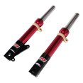 thumbnail image 1 of NCY Front Forks (DiskType, Red); Honda Ruckus,Dio, 1 of 2