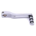 thumbnail image 1 of NCY Kickstart Lever (Polished Aluminum); QMB139/Ruckus, 1 of 1