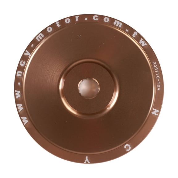 "NCY Performance Drive Face; Yamaha Zuma, Jog"