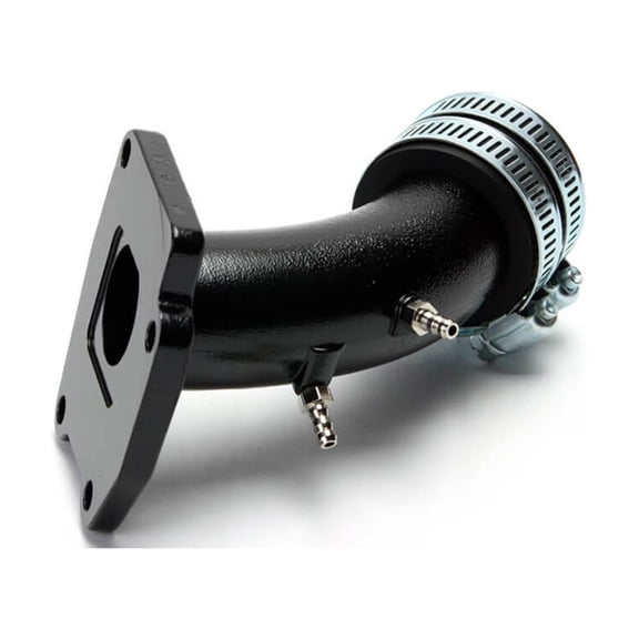 NCY Performance Intake Manifold; Genuine RoughHouse