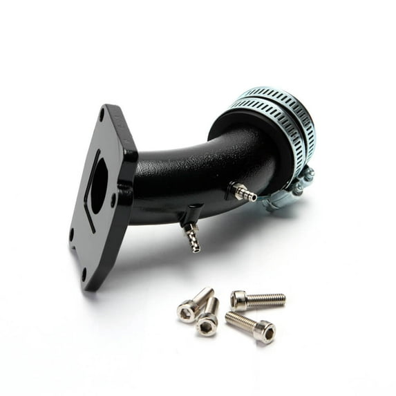 NCY Performance Intake Manifold; Genuine RoughHouse