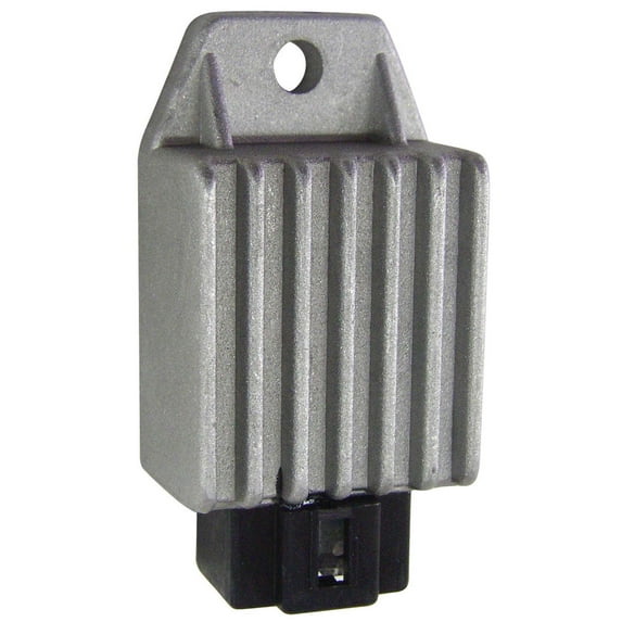 NCY Performance Regulator; GY6