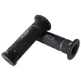 thumbnail image 1 of NCY Racing Grips (7/8"); Universal - GREY, 1 of 2