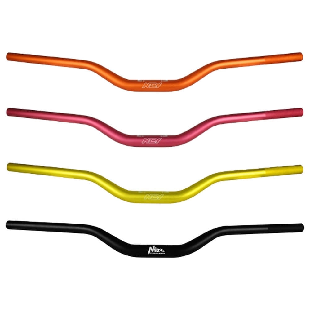 NCY Taper Handlebar (28mm); Honda Ruckus, Zuma 125