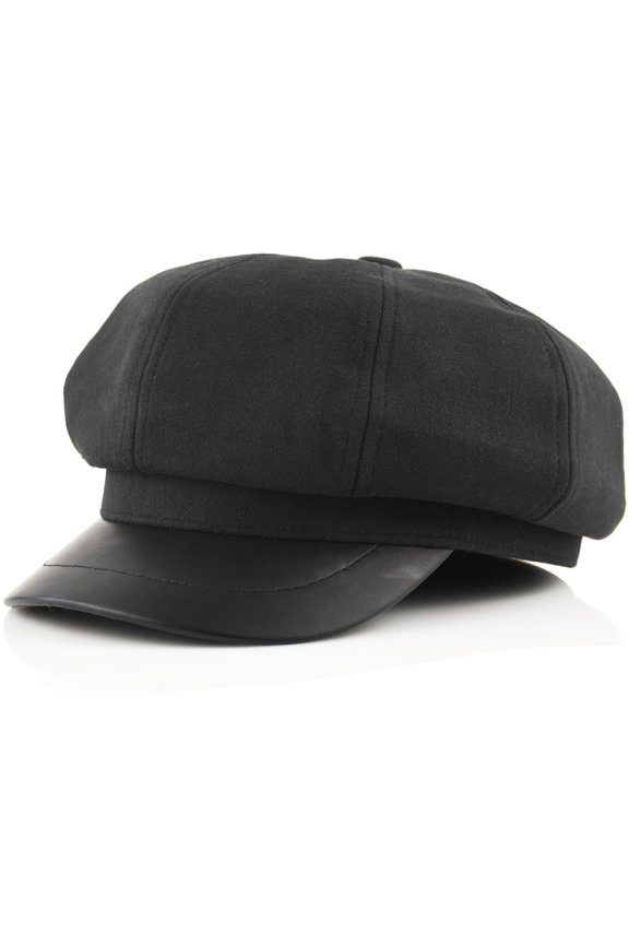 NCY Womens Newsboy Cap French Fashion Hats Summer Cabbie Baker Boy Hat for Fall Beret Cap