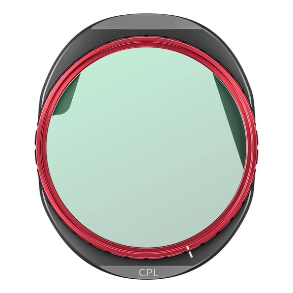 ND & CPL Filters Set for DJI Mavic 4 Pro,   Neutral Density Camera Lens ND Filter for DJI Mavic 4 Pro Drone Accessories