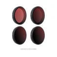 thumbnail image 1 of ND Filter Set for DJI Osmo Nano, Fast-Mount ND8 ND16 ND32 ND64 CPL UV Lens Filters, Multi-Coated Optical Glass Camera Filter Kit, 1 of 19