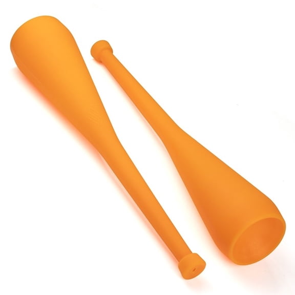 ND Juggling Cuphead 2.0 Juggling Club - Single Club (Orange)